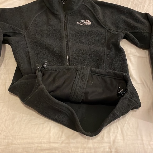 Vintage North face full zip interchangeable fleece - Picture 2 of 8
